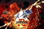 『SHINOBI 復讐の斬撃』のNintendo Switch 2 版が9月24日に発売決定！