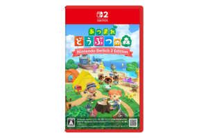 800時間遊んだ島を捨てて、また無人島へ。「あつ森」をSwitch 2で怖いくらい楽しんでいる