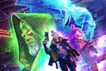 『ボーダーランズ4』のお尋ね者パック3とエンドゲーム「テイクダウン」が6月25日に配信決定！