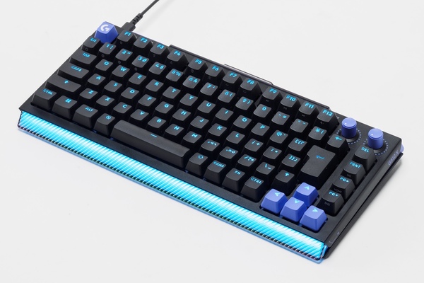 ロジクールG G512 X 75