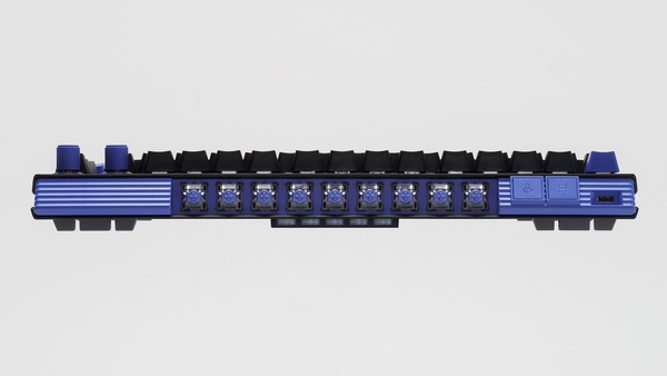 ロジクールG G512 X 75