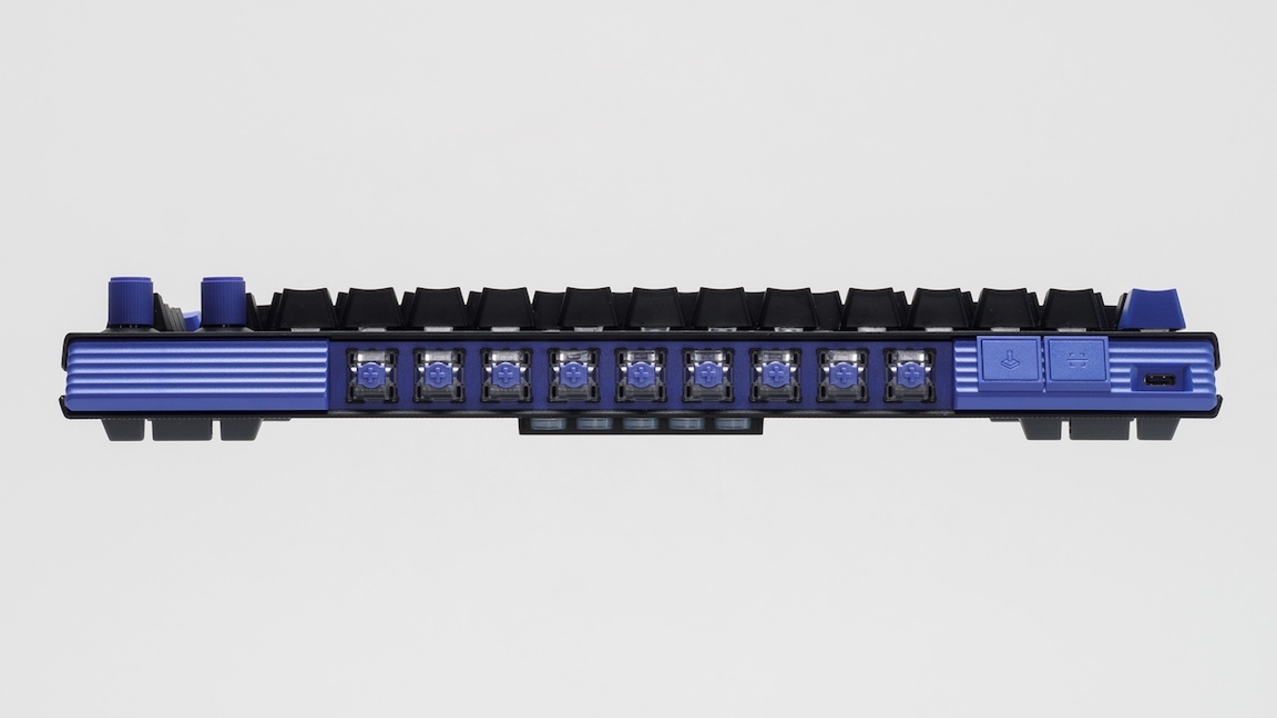 ロジクールG G512 X 75