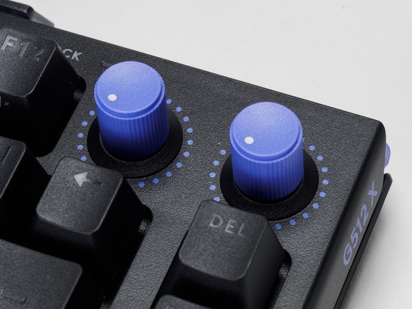 ロジクールG G512 X 75
