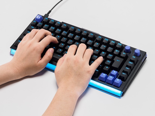 ロジクールG G512 X 75