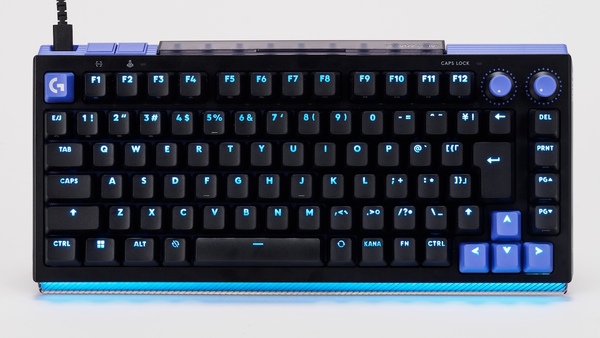 ロジクールG G512 X 75