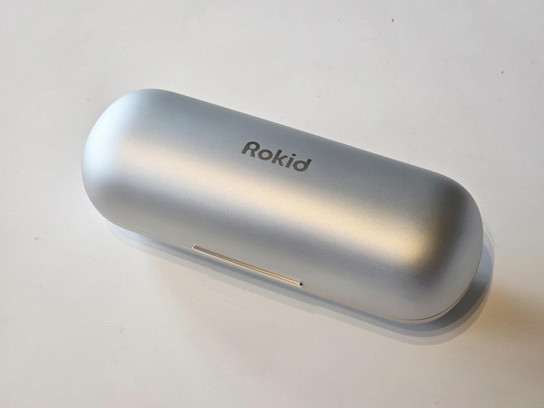 Rokid