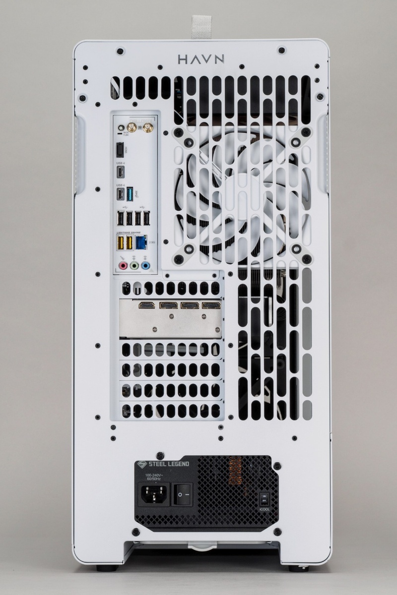 G-Master Spear BF360 Limited Edition