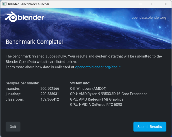 G-Master Spear BF360 Limited Edition
