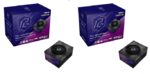 ASRock、80 PLUS Platinum認証のSFX電源「Phantom Gaming SFX」発売　1000W/850Wをラインアップ