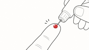血液1滴で、すい臓がんのサインを読む。東大発コウソミルの1分子計測技術