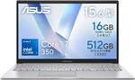 結局こういうPCが最後まで候補に残る。Core 7搭載ノートASUS「Vivobook 15」が15万円台