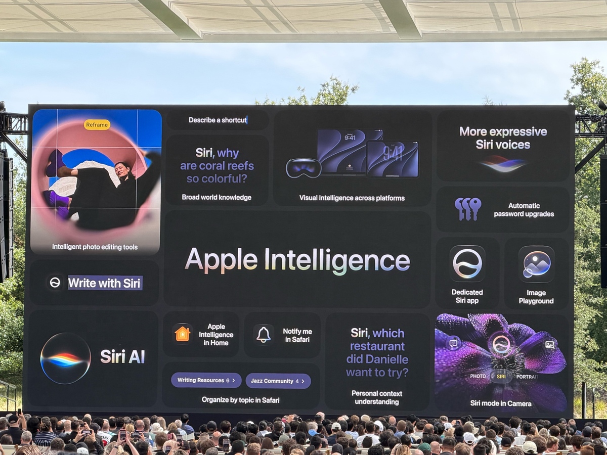 AppleのAIがEU・中国で使えない理由は？規制を解説