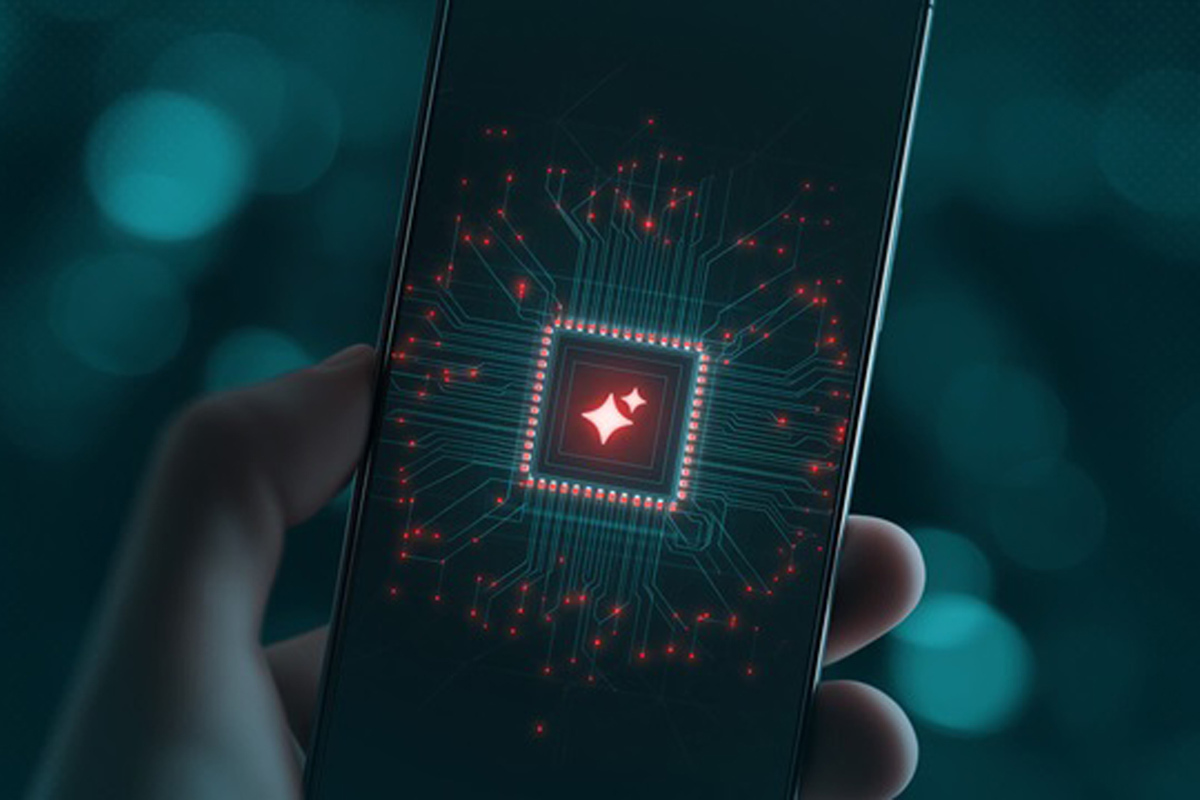 AndroidマルウェアPromptSpyとは？被害拡大の危険性
