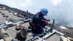 富士山頂から爆速5G SAで生配信!? ソフトバンクが今夏のエリア対策を発表