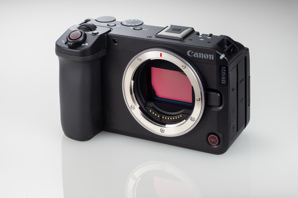 「EOS R6 V」実写レビュー