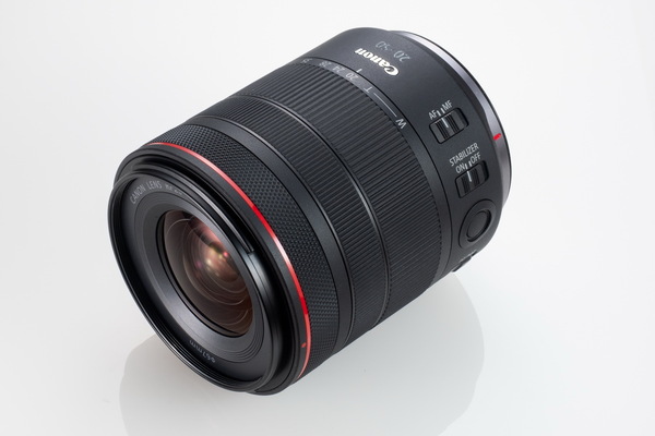 「EOS R6 V」実写レビュー