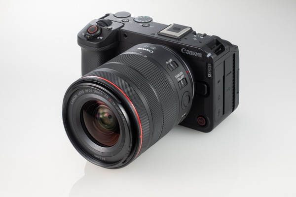 「EOS R6 V」実写レビュー