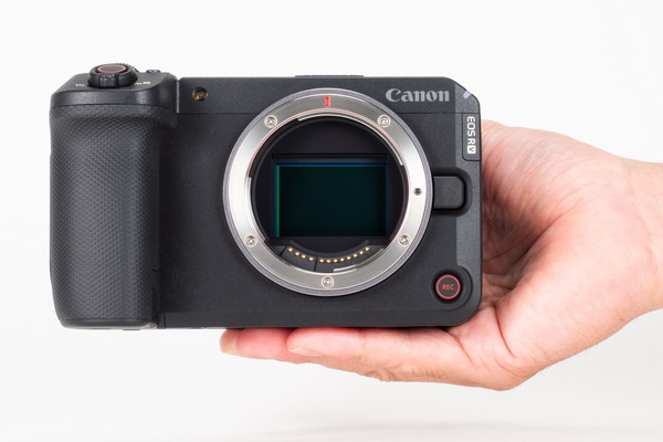「EOS R6 V」実写レビュー
