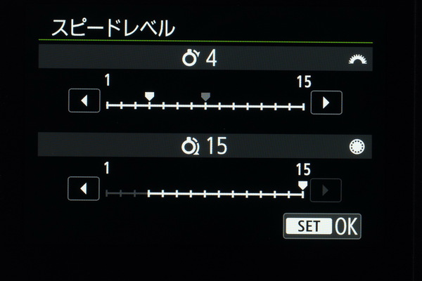 「EOS R6 V」実写レビュー