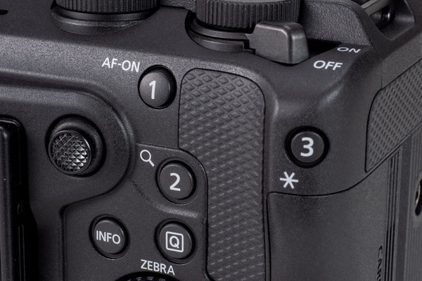 「EOS R6 V」実写レビュー