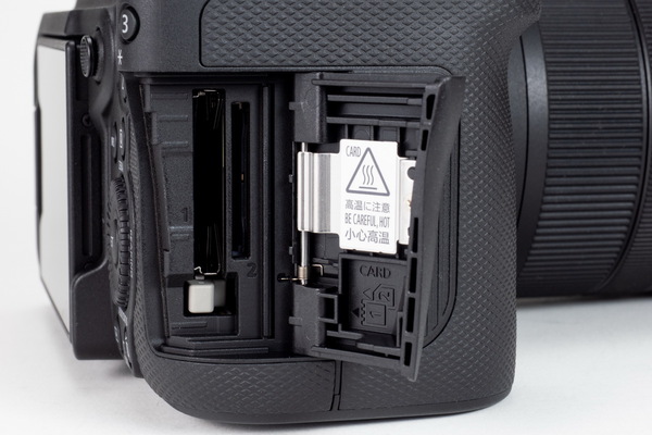 「EOS R6 V」実写レビュー