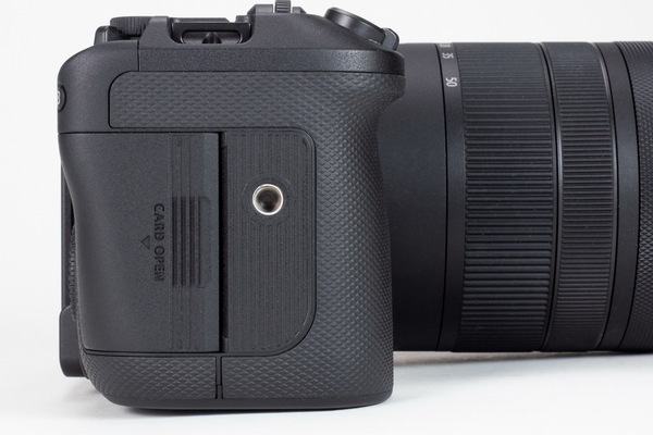 「EOS R6 V」実写レビュー