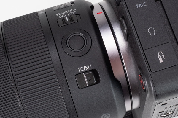 「EOS R6 V」実写レビュー