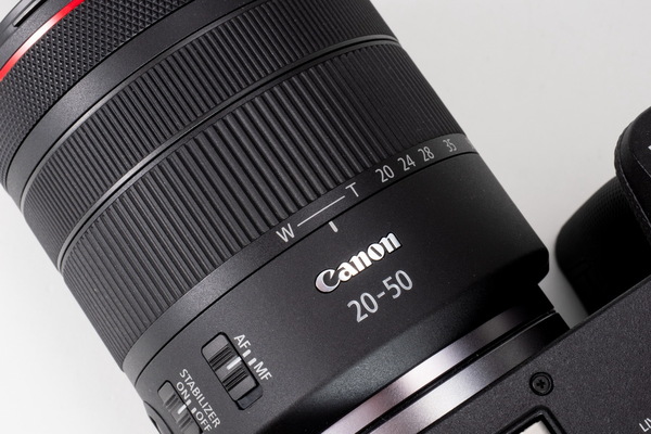 「EOS R6 V」実写レビュー