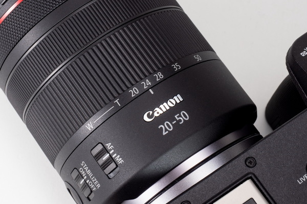 「EOS R6 V」実写レビュー