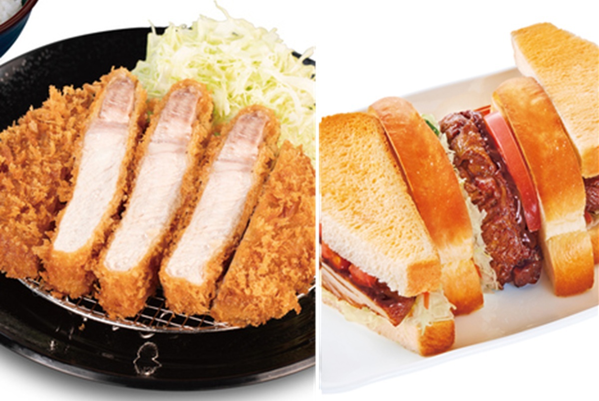 【今週】コメダ「カリー祭り」、松のや「超厚切り」！あずきバー無料配布もお待ちかね