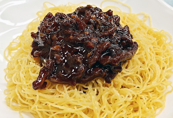 香港の電脳街と香港麺店を回ってみた