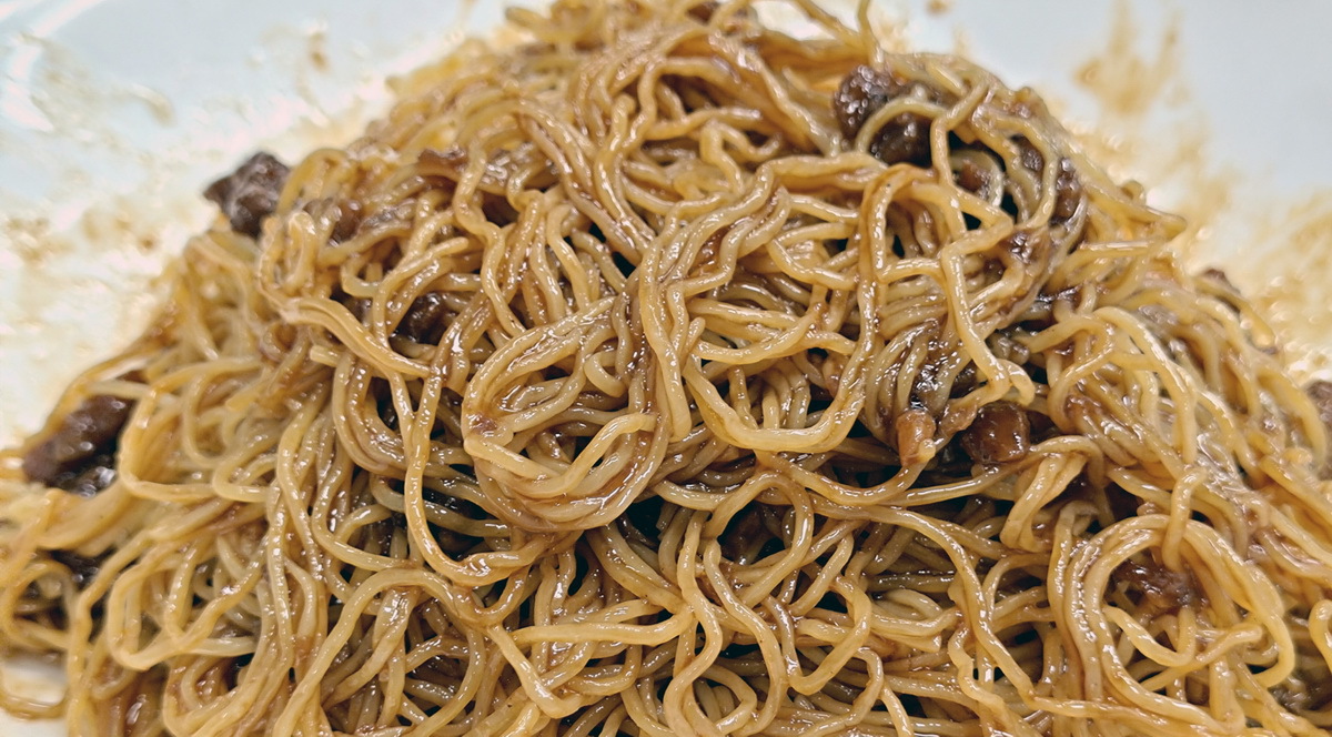 香港の電脳街と香港麺店を回ってみた