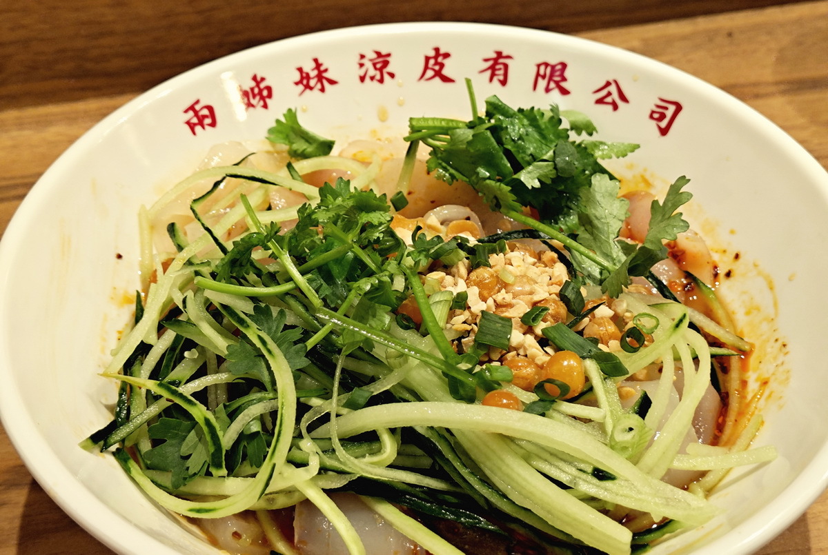 香港の電脳街と香港麺店を回ってみた
