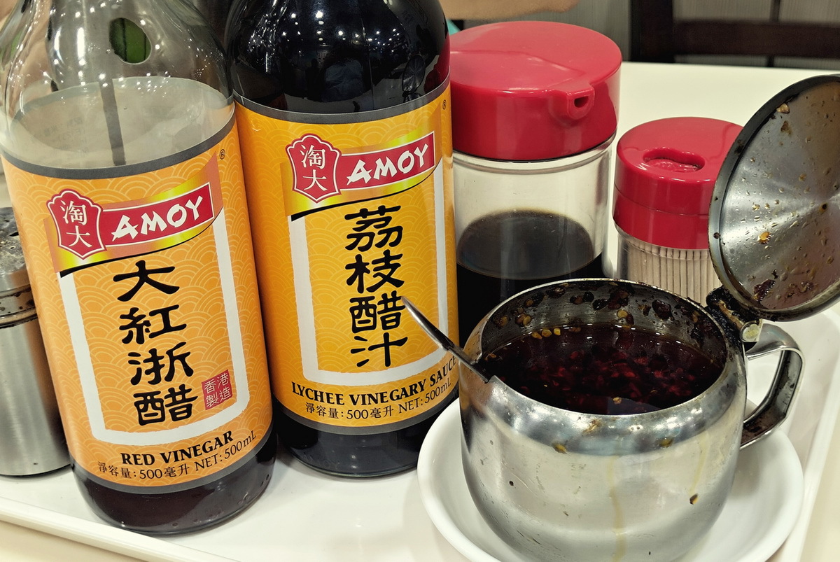 香港の電脳街と香港麺店を回ってみた
