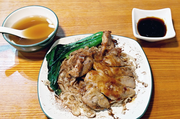 香港の電脳街と香港麺店を回ってみた