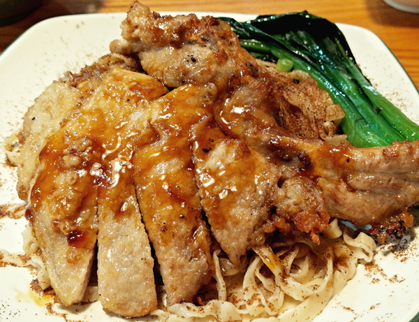 香港の電脳街と香港麺店を回ってみた