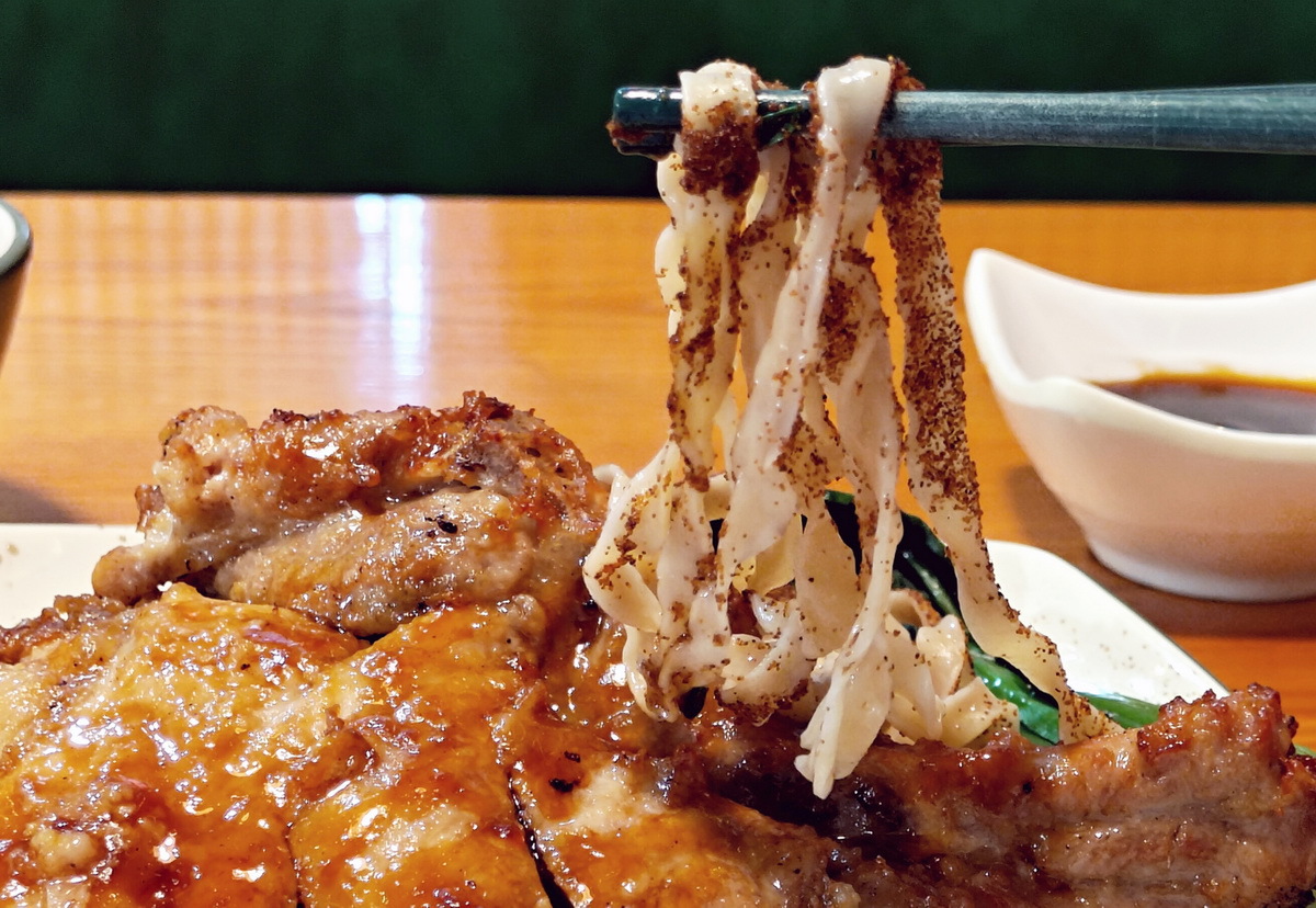 香港の電脳街と香港麺店を回ってみた