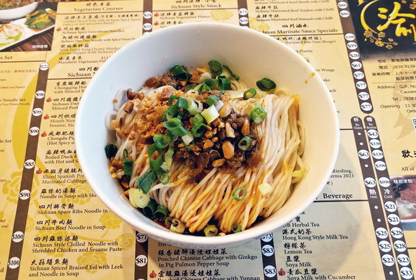 香港の電脳街と香港麺店を回ってみた