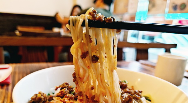 香港の電脳街と香港麺店を回ってみた