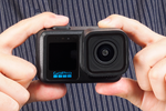 GoProは終わらない！久々の新製品に感激