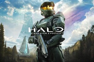 PS5／XSX|Sパッケージ版『Halo: Campaign Evolved』が予約特典付で予約受付中！