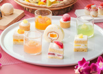 1ピース1900円超のメロンケーキも食べ放題！ニューオータニ夏ビュッフェ