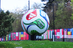 サッカーとテクノロジー〔FIFAワールドカップ2026〕