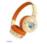Belkin、音量85dB制限の子供向けディズニーヘッドホン発売　『ズートピア2』『プーさん』デザイン