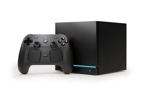 Steam Machine発売、18万9980円から　早くもアクセス殺到
