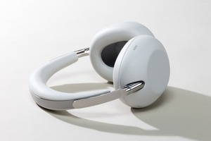 やっぱりソニー、箱を開けた瞬間からテンションが上がる10周年ヘッドホン