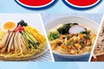 セブン、冷たい麺が54円引き！やったね、4日間限定