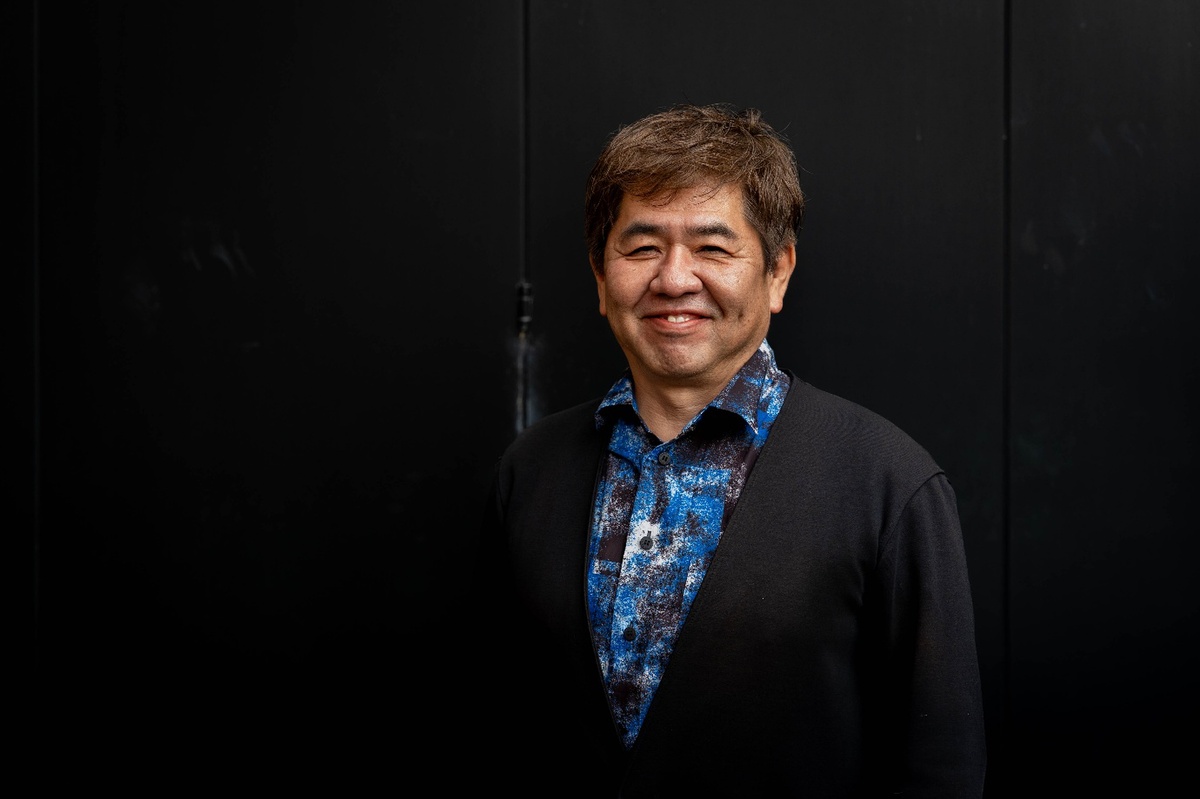 【E-DESIGN代表取締役・忽那裕樹氏】「かたち・しくみ・うごき」で都市を変える。行政・経済・市民を繋ぐ「トライセクターリーダー」が始動する、新しい街づくりのOS