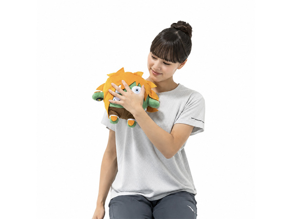 ブランカちゃん人形ブルブルボルレッチ