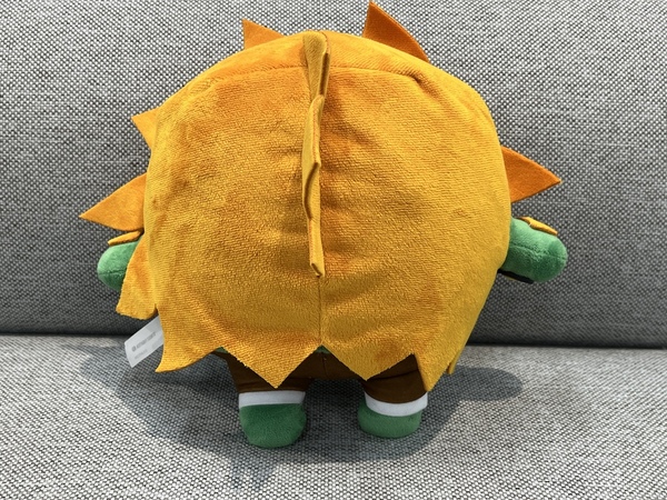 ブランカちゃん人形ブルブルボルレッチ